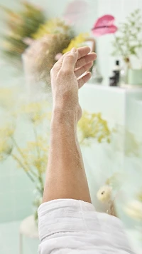 Vaporisateur corporel Love You To Peaches