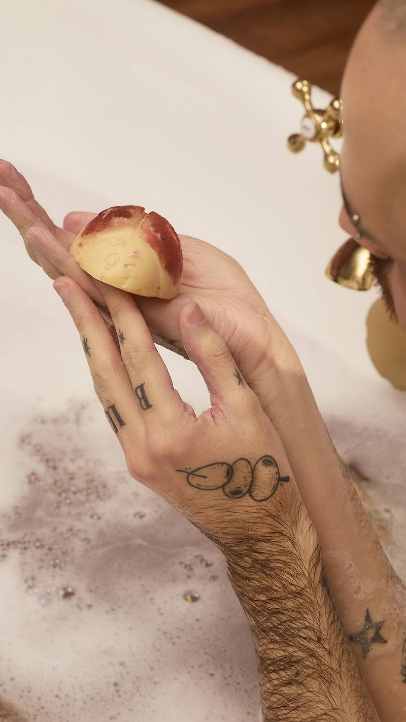 A Lush Kind Of Love Gift