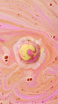 Passion | Bath Bomb