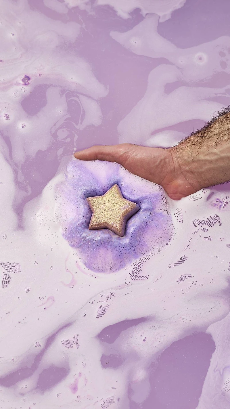 Siraj Bath Bomb