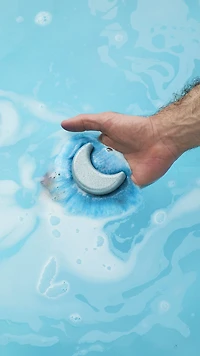 Bombe pour le bain Sukoon