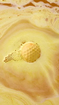 Sweet As Honey Bath Bomb