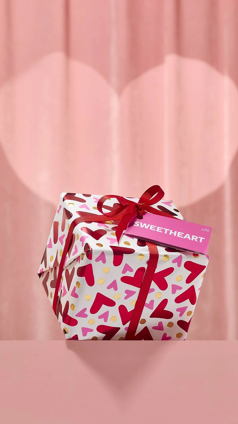 Cadeau Sweetheart