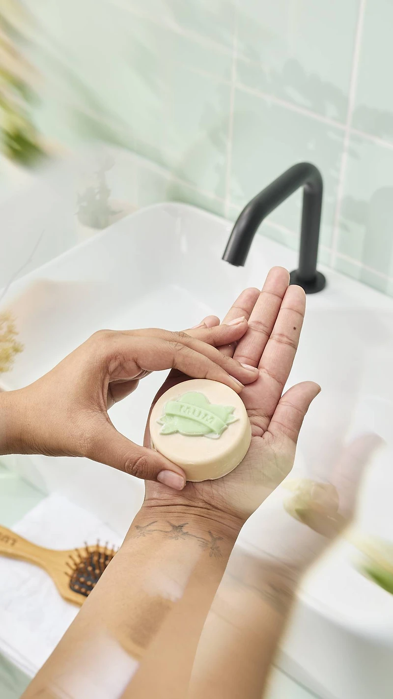 Symbol Of Love Tattoo Brightening Balm