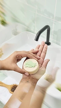 Symbol Of Love Tattoo Brightening Balm