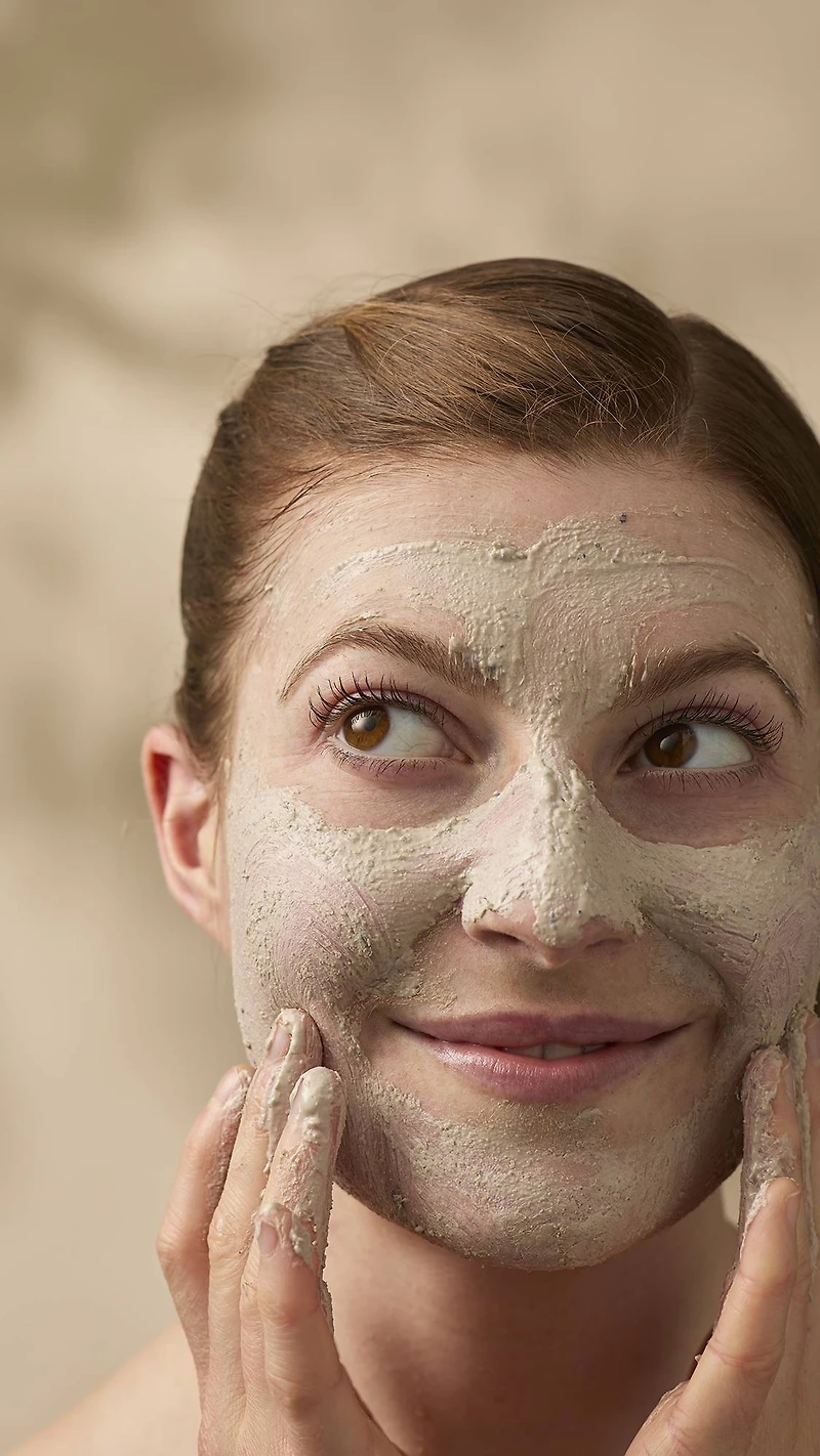 The Tiny Musicians Of The Forest Ultra Fresh Face Mask