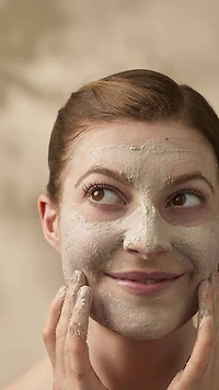 The Tiny Musicians Of The Forest Ultra Fresh Face Mask