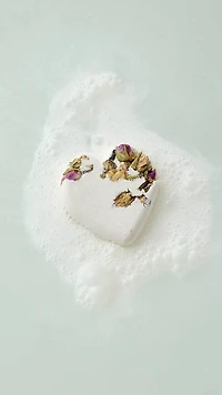 Tisty Tosty | Bombe pour le bain