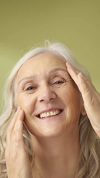 Turmeric & Argan Oil Facial Cleanser