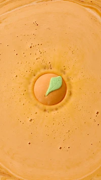 We Put The Whole Fruit In Bath Bomb