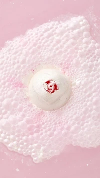 Wedding Bomb Bath Bomb