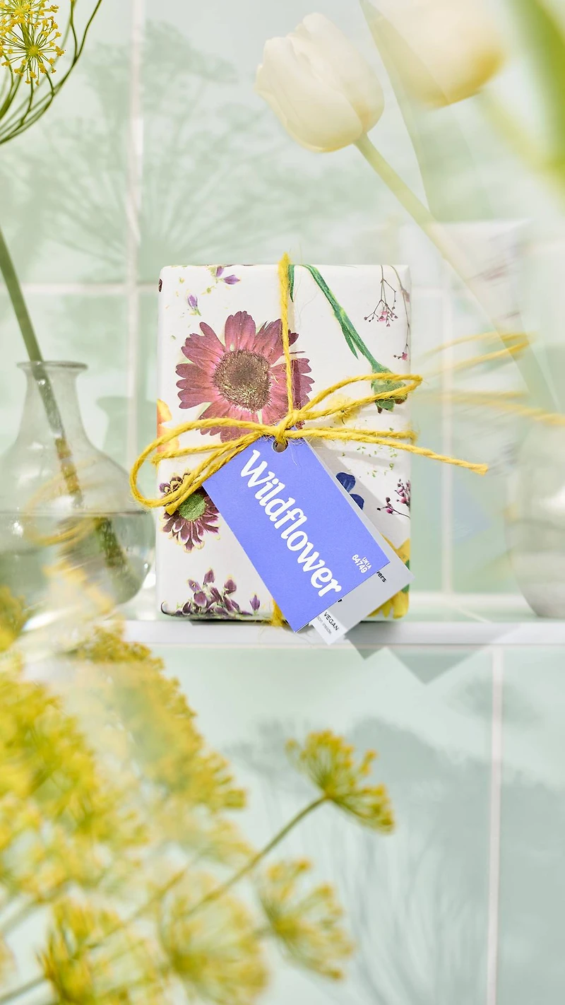 Wildflower Gift