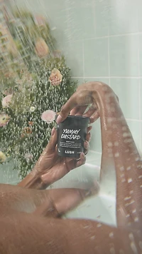 Yummy Custard Body Wash