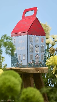 Moominhouse