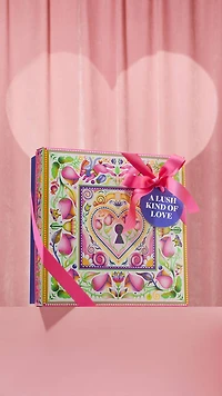 A Lush Kind Of Love Gift