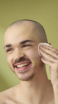 Acai & Sacha Inchi Vitamin E Facial Cleanser