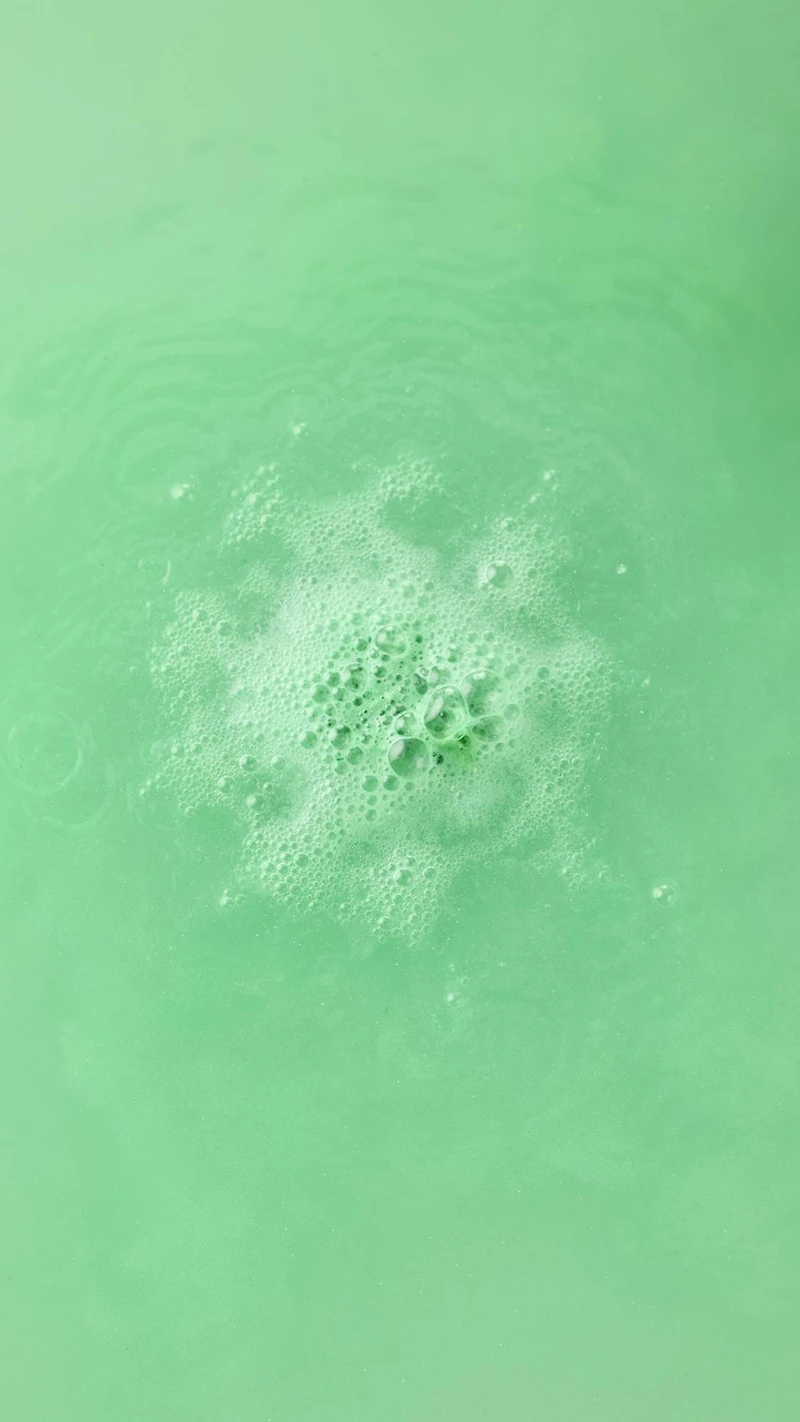 Avobath bombe pour le bain