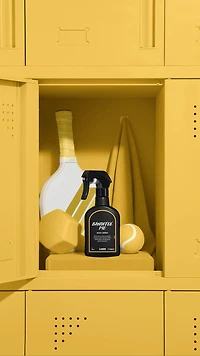 Banoffee Pie Body Spray