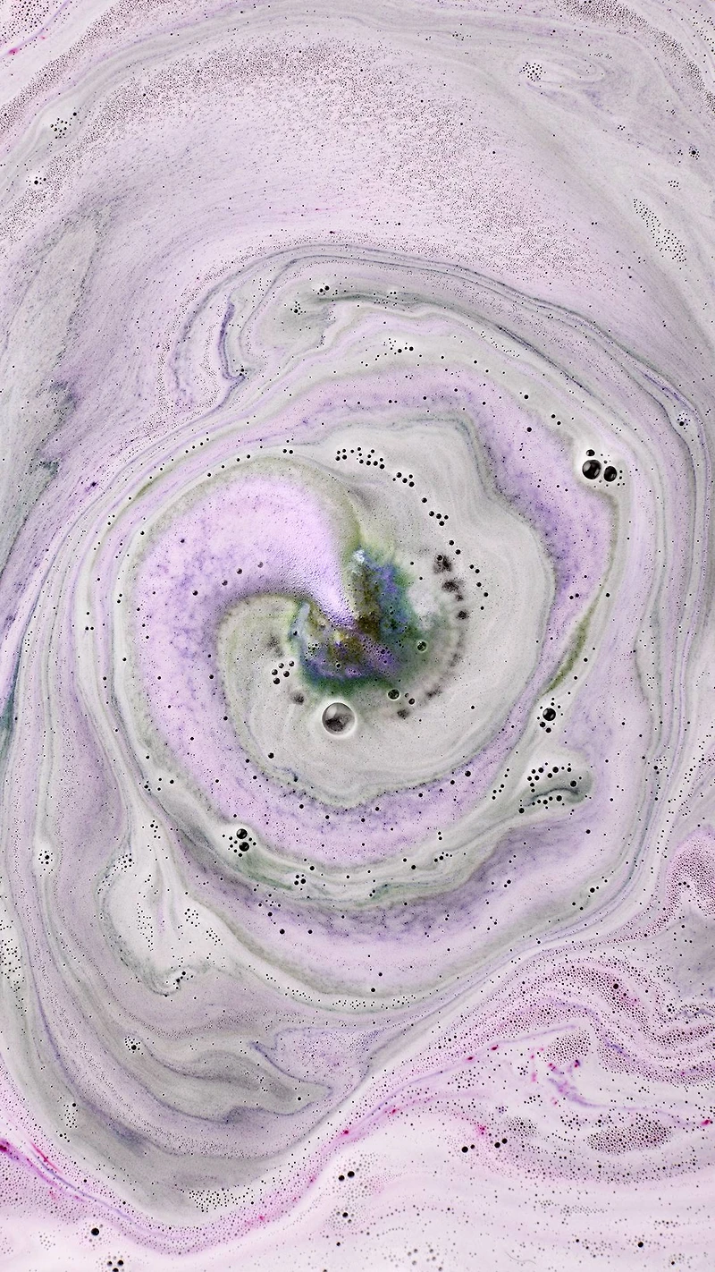 Black Rose | Black Bath Bomb