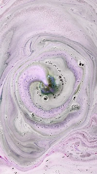 Black Rose | Black Bath Bomb