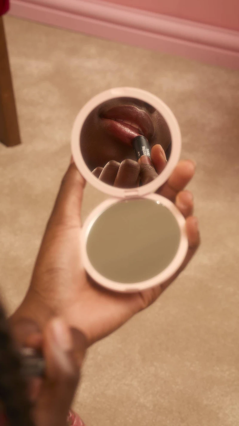 Huile pour les lèvres Cherry Bubblegum