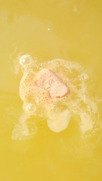 Cold Water Soother Epsom Salt Cube