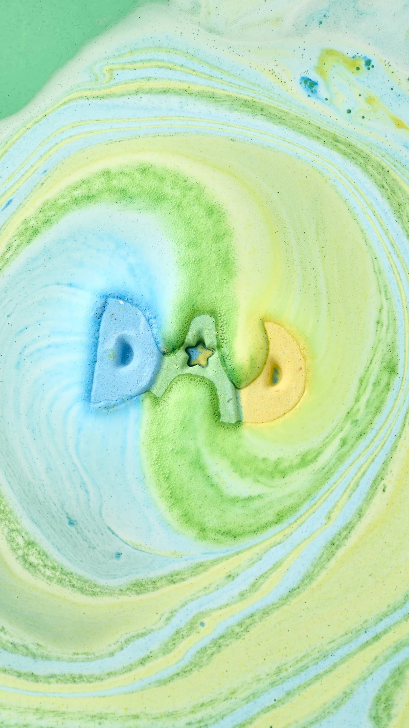 Dad Bath Bomb