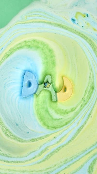 Dad Bath Bomb