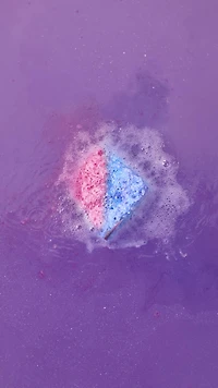 Deep Sleep Epsom Salt Cube