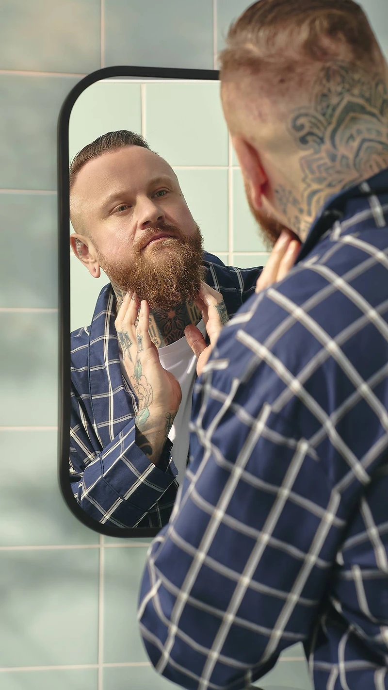 Nice Beard! Grooming Kit
