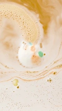 Dragon's Egg | Bath Bomb