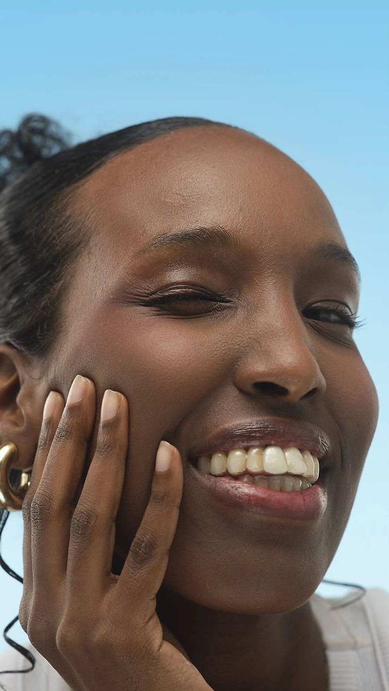 Emotional Brilliance Translucent Face Powder