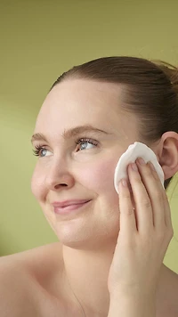 Honey, Beeswax & Almond Oil Facial Cleanser