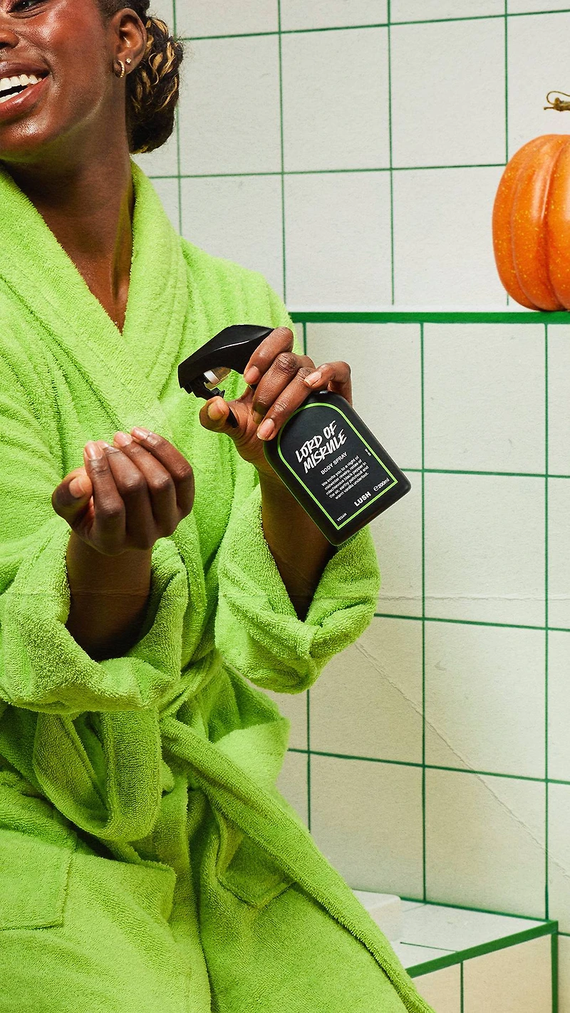 Lord of Misrule