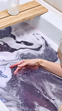 Magik Mushroom Bath Bomb