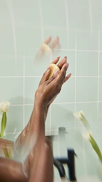 Mama-chino Scrubee Body Scrub