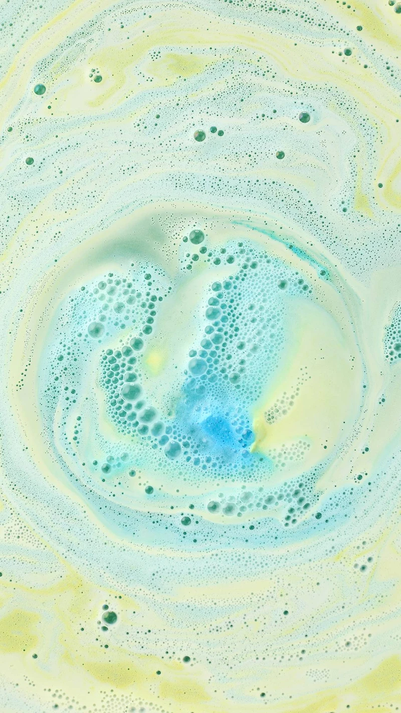Narcissus Bath Bomb