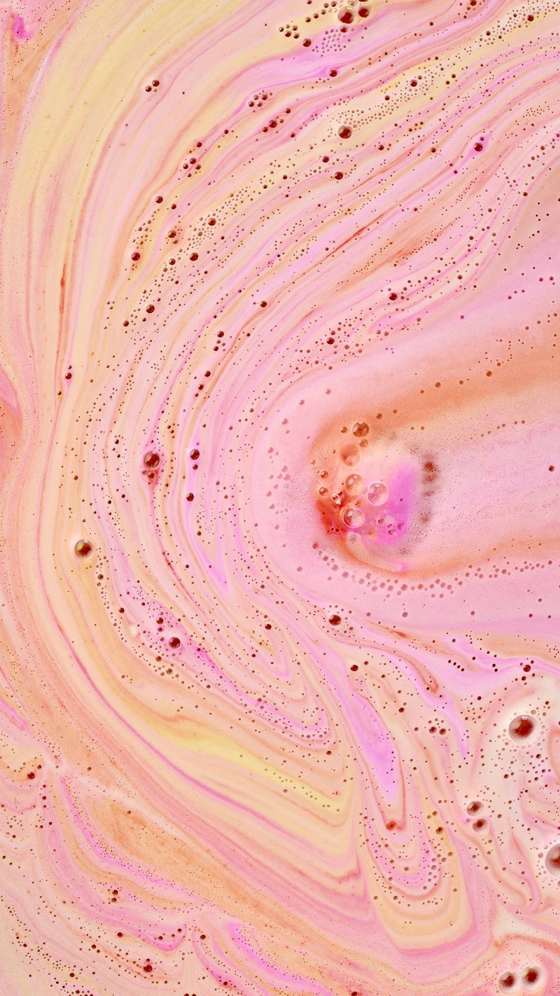 Passion | Bath Bomb