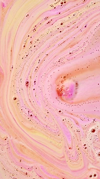 Passion | Bath Bomb