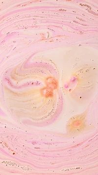 Peachy | Bath Bomb