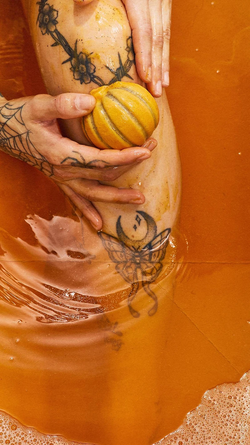 Pumpkin