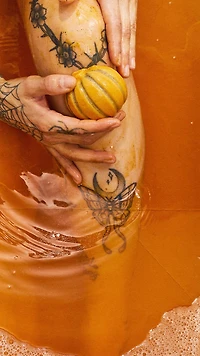 Pumpkin