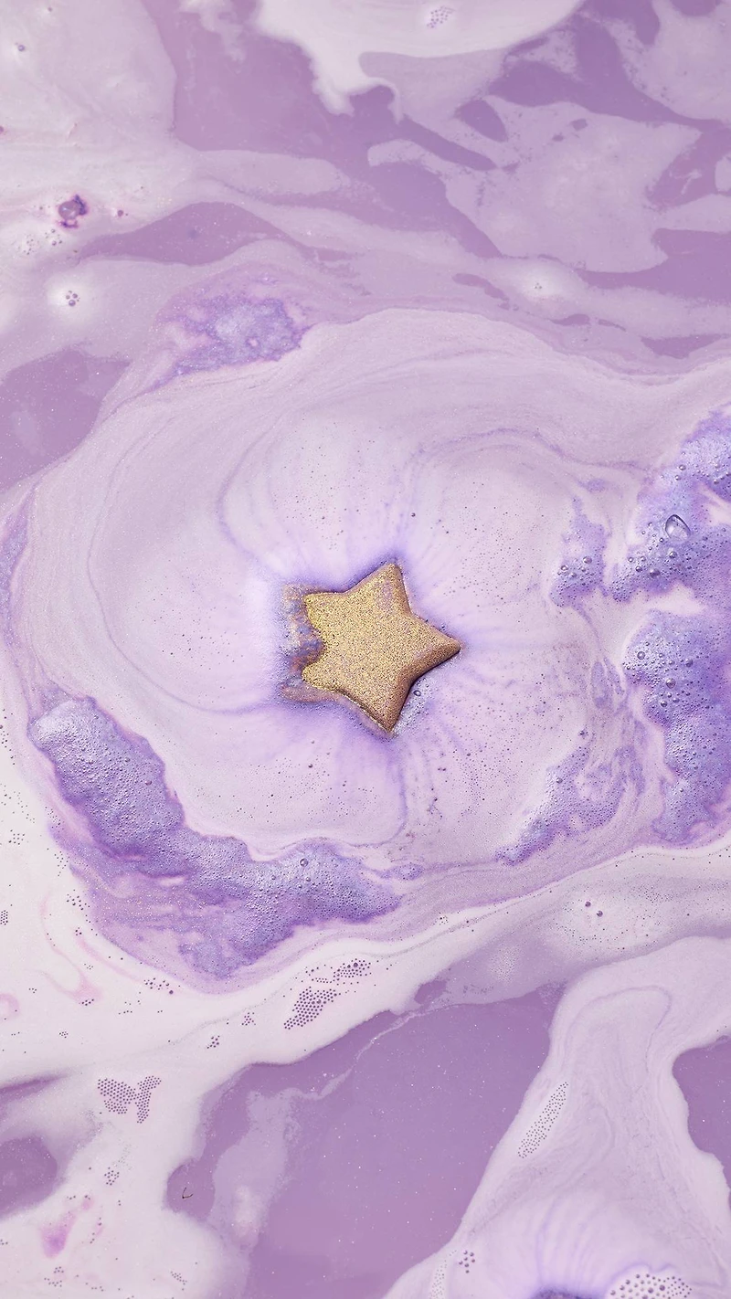 Siraj Bath Bomb