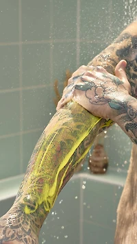 Gel douche Squeeze The Day