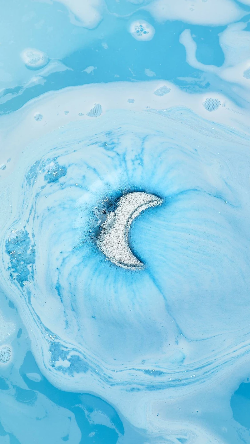 Bombe pour le bain Sukoon