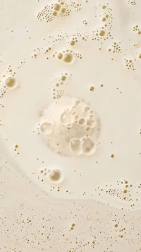 Bombe pour le bain Super Milk