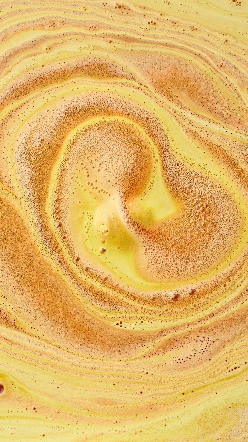Sweet As Honey Bath Bomb