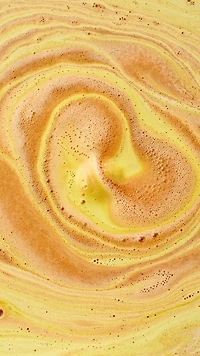 Sweet As Honey Bath Bomb