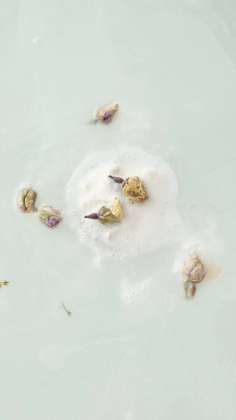 Tisty Tosty | Bombe pour le bain