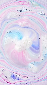 Toby's Magic Cow | Bombe pour le bain